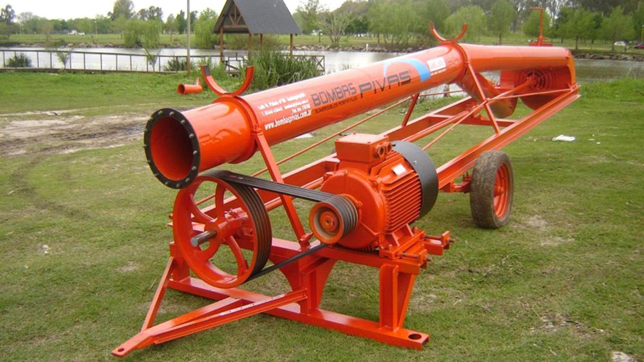 Bombas de Agua DMS300